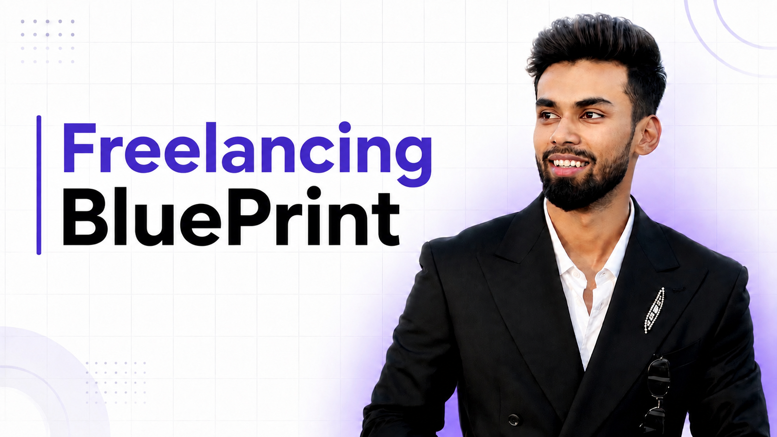 Freelancing Blueprint