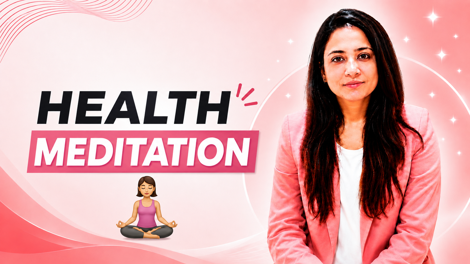 Health Meditation