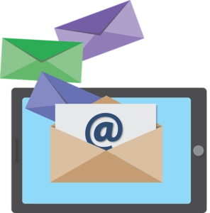 email marketing services