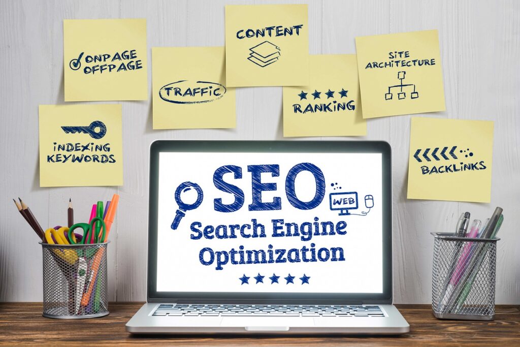 best SEO services